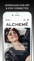 ALCHEMĒ plakat