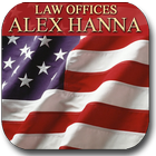 Alex Hanna icon
