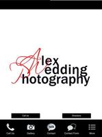 Alex Wedding Photography تصوير الشاشة 2