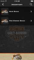 Alefs Harley-Davidson® captura de pantalla 2