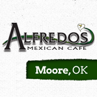 Alfredo's Mexican Cafe icono