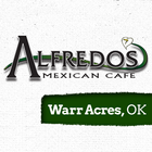 Alfredo's Mexican - Warr Acres 아이콘