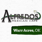 Alfredo's Mexican - Warr Acres আইকন