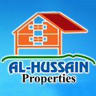 Al Hussain biểu tượng