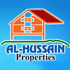 Al Hussain أيقونة