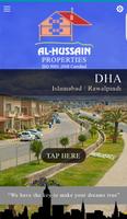 Al Hussain تصوير الشاشة 1