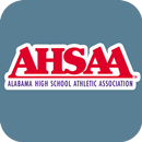 AHSAA Alabama HS Athletic Assn aplikacja