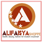 Alif Aisya 아이콘