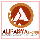 Alif Aisya-icoon
