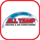 All Temp Heating & Air aplikacja