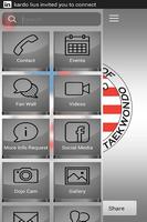ALL Taekwondo syot layar 1