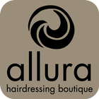 Allura Hairdressing Boutique 아이콘