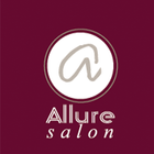 Allure Salon ícone