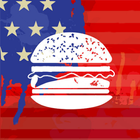 All American Burger Company icon