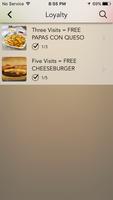All American Burger Company Ekran Görüntüsü 2