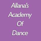 Allana's Academy of Dance icon