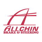 Allchin Brake & Steering Ltd. icône