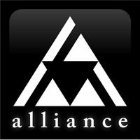 Alliance Multi Services الملصق