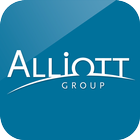 آیکون‌ Alliott Group