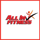 All In Fitness 아이콘