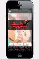All In Fitness 海报