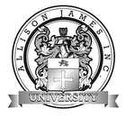 Allison James University icon