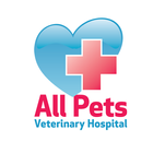 All Pets Veterinary Hospital icon