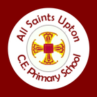All Saints Upton C.E Primary icône