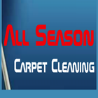 All Season Carpet Cleaning icono