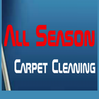 All Season Carpet Cleaning icône