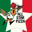 All Star Pizza & Italian aplikacja