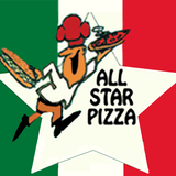 All Star Pizza & Italian icône