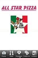 All Star Pizza & Italian syot layar 2