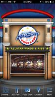 All Star Wings & Ribs скриншот 2