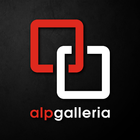 ALP Galleria biểu tượng