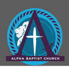 Alpha Baptist icon