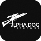 Alpha Dog Firearms ไอคอน