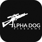 Alpha Dog Firearms-icoon
