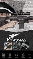 پوستر Alpha Dog Firearms