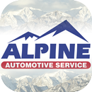 Alpine Automotive APK