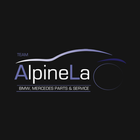 Alpine LA Motors icône