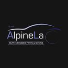 Alpine LA Motors icono