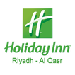 Holiday Inn Riyadh Al Qasr