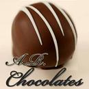 Al Richards Chocolates-APK
