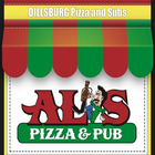 Al's Pizza & Pub icon