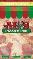 Al's Pizza & Pub poster