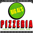 Big Als Pizzeria Maywood