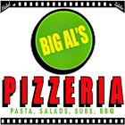 Big Als Pizzeria Maywood icône