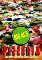 Big Als Pizzeria Maywood स्क्रीनशॉट 1