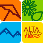 ikon Alta Estação Turismo